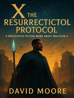 cover image of X